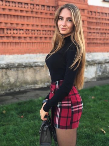 Проститутка Сабина